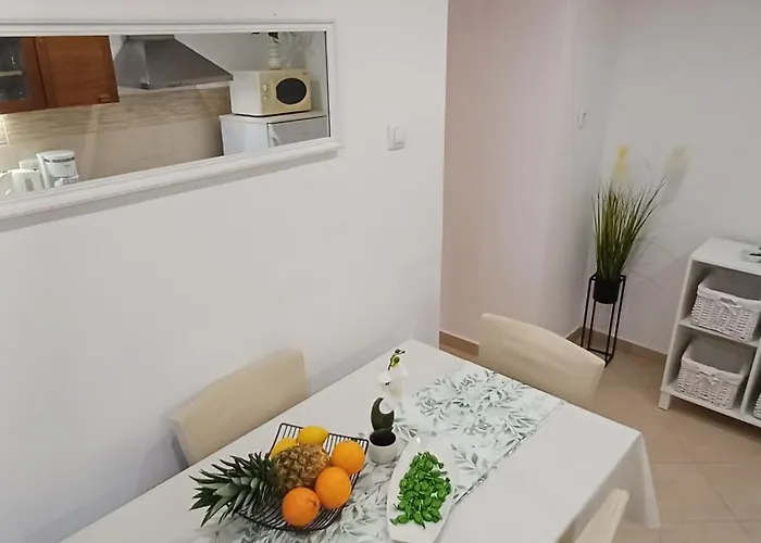 Appartement Casa Simeti Charming Mediterranean Near With Private Garden & Free Parking *