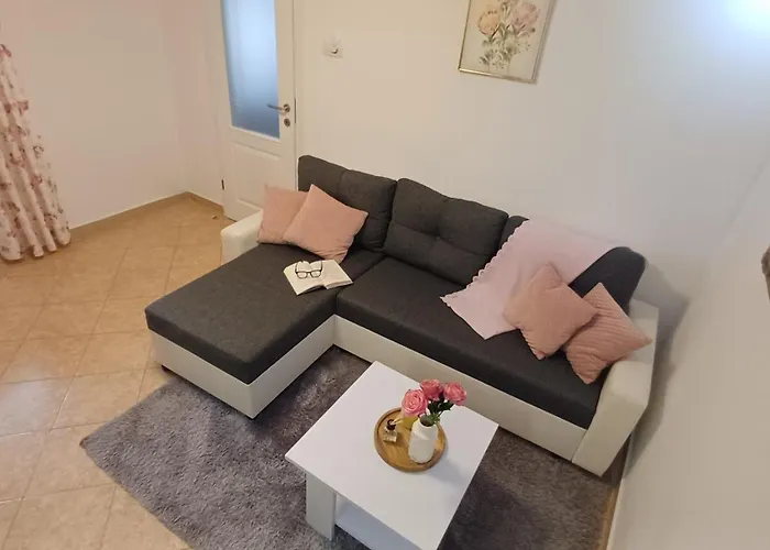 Διαμέρισμα Casa Simeti Charming Mediterranean Near With Private Garden & Free Parking