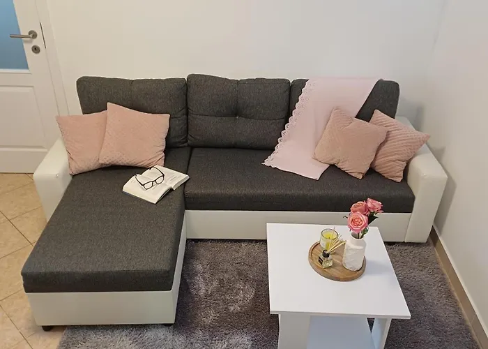 Casa Simeti Charming Mediterranean Near With Private Garden & Free Parking Apartman