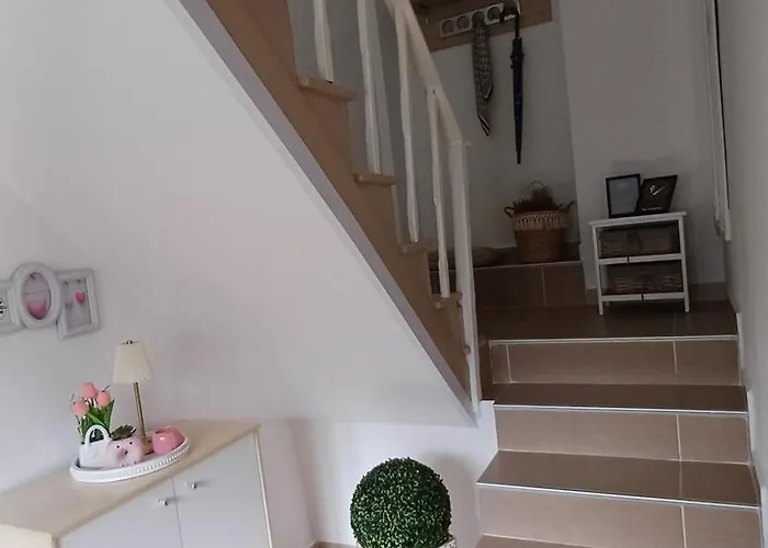 Appartement Casa Simeti Charming Mediterranean Near With Private Garden & Free Parking