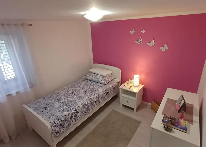 Lejlighed Casa Simeti Charming Mediterranean Near With Private Garden & Free Parking *