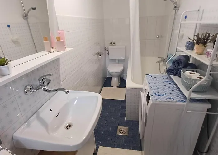 Casa Simeti Charming Mediterranean Near With Private Garden & Free Parking Apartman *