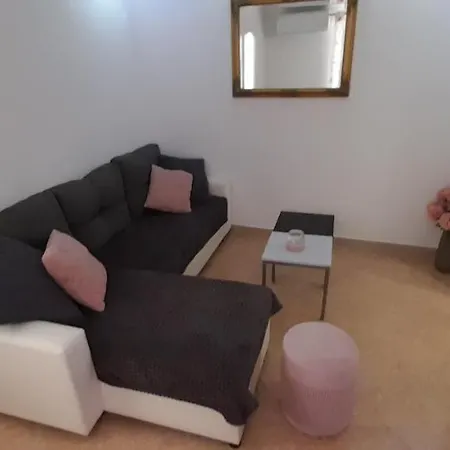 Apartment Casa Simeti Porec