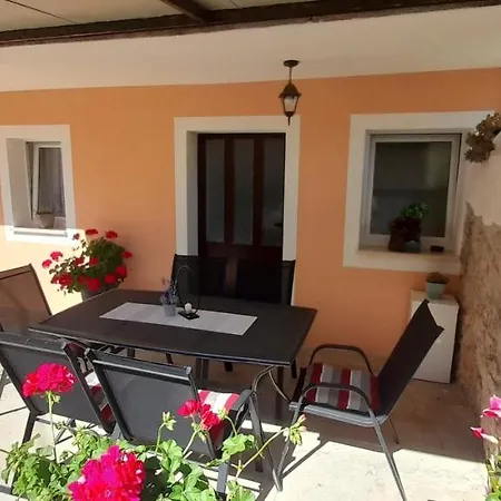Casa Simeti Apartment Porec