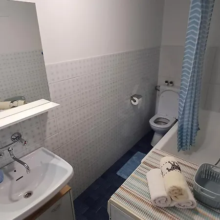 Casa Simeti Apartment *