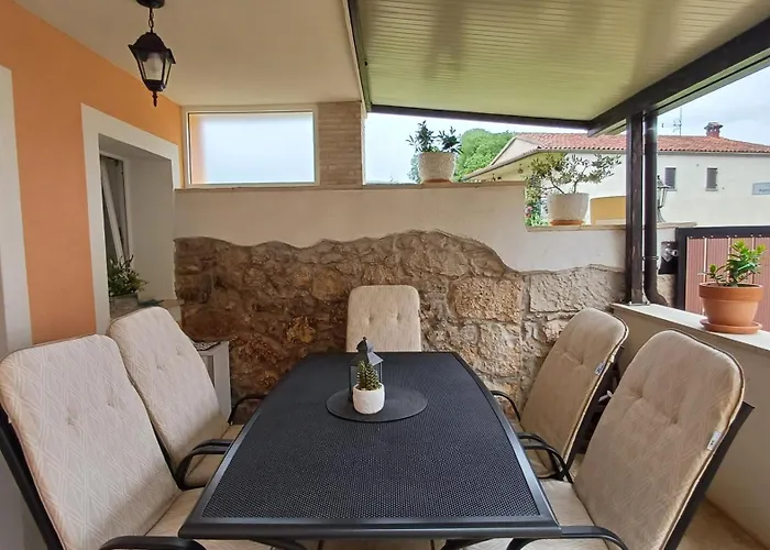 Casa Simeti Charming Mediterranean Near With Private Garden & Free Parking